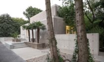 Casa Morgana po rekonstrukci od J. Mayer H.