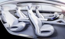 Mercedes-Benz Vision EQS