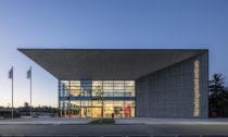 Národní sportovní centrum v Prostějově