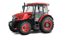 Traktor Zetor Proxima od studia Pininfarina