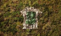 Vollebak Plant and Algae T Shirt