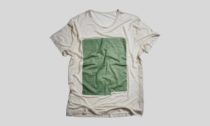 Vollebak Plant and Algae T Shirt