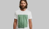 Vollebak Plant and Algae T Shirt