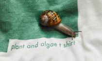 Vollebak Plant and Algae T Shirt