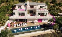 Dreamhouse Barbie Malibu