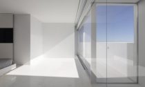 Fran Silvestre Arquitectos a jejich House in Santa Pola