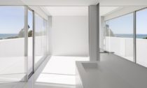 Fran Silvestre Arquitectos a jejich House in Santa Pola