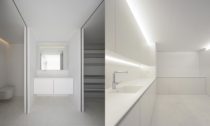 Fran Silvestre Arquitectos a jejich House in Santa Pola