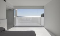 Fran Silvestre Arquitectos a jejich House in Santa Pola