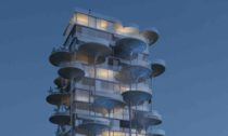 Limassol Tower v návrhu od Hamonic + Masson & Associés