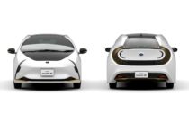Toyota Concept-i