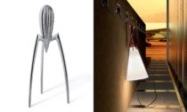 After the Wall: Design since 1989 – Philippe Starck a Konstantin Grcic