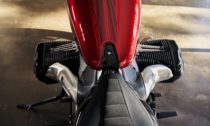 BMW Motorrad Concept R 18 /2