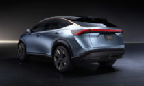 Nissan Ariya Concept