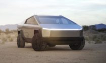 Tesla Cybertruck