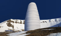 The Arc od ateliéru Snøhetta