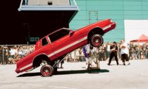 Ukázka z výstavy Cars: Accelerating the Modern World