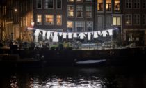 Amsterdam Light Festival 2019