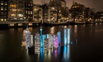 Amsterdam Light Festival 2019