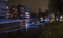 Amsterdam Light Festival 2019