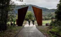 Chemin des Carrières od Reiulf Ramstad Arkitekter