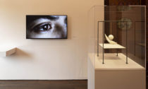 Alberto Giacometti a ukázka z výstavy Cruel Objects of Desire