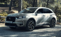 DS 7 Crossback