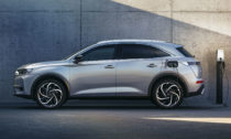 DS 7 Crossback