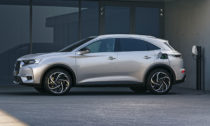 DS 7 Crossback