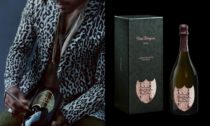 Lenny Kravitz pro Dom Pérignon