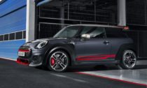 Mini John Cooper Works GP