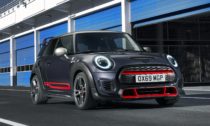 Mini John Cooper Works GP