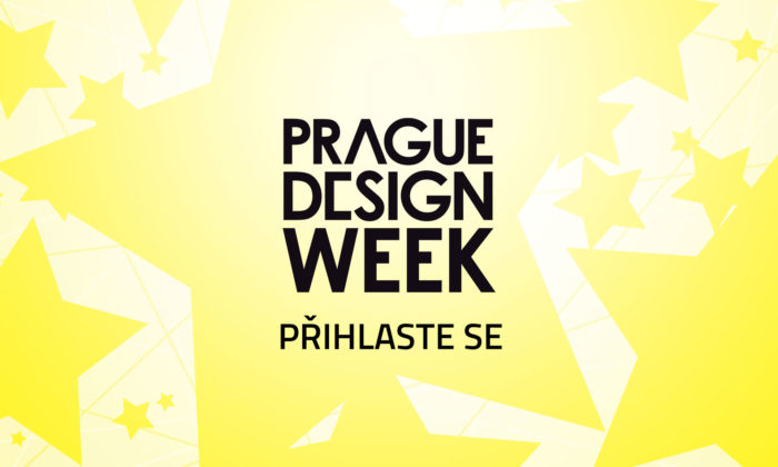 Prague Design Week 2020 hledá designéry a vyzývá je k účasti na dubnové akci