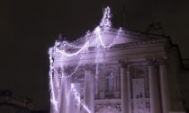 Anne Hardy a její instalace na galerii Tate Britain