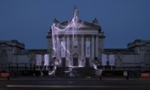 Anne Hardy a její instalace na galerii Tate Britain