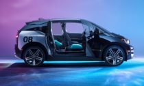 BMW i3 Urban Suite