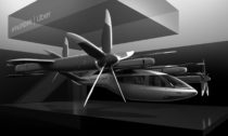 Uber Air Taxi od značky Hyundai