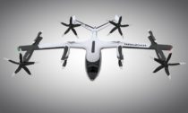 Uber Air Taxi od značky Hyundai