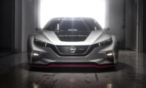 Nissan Leaf Nismo RC