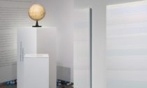 Ukázka z výstavy Space v galerii Kvalitář
