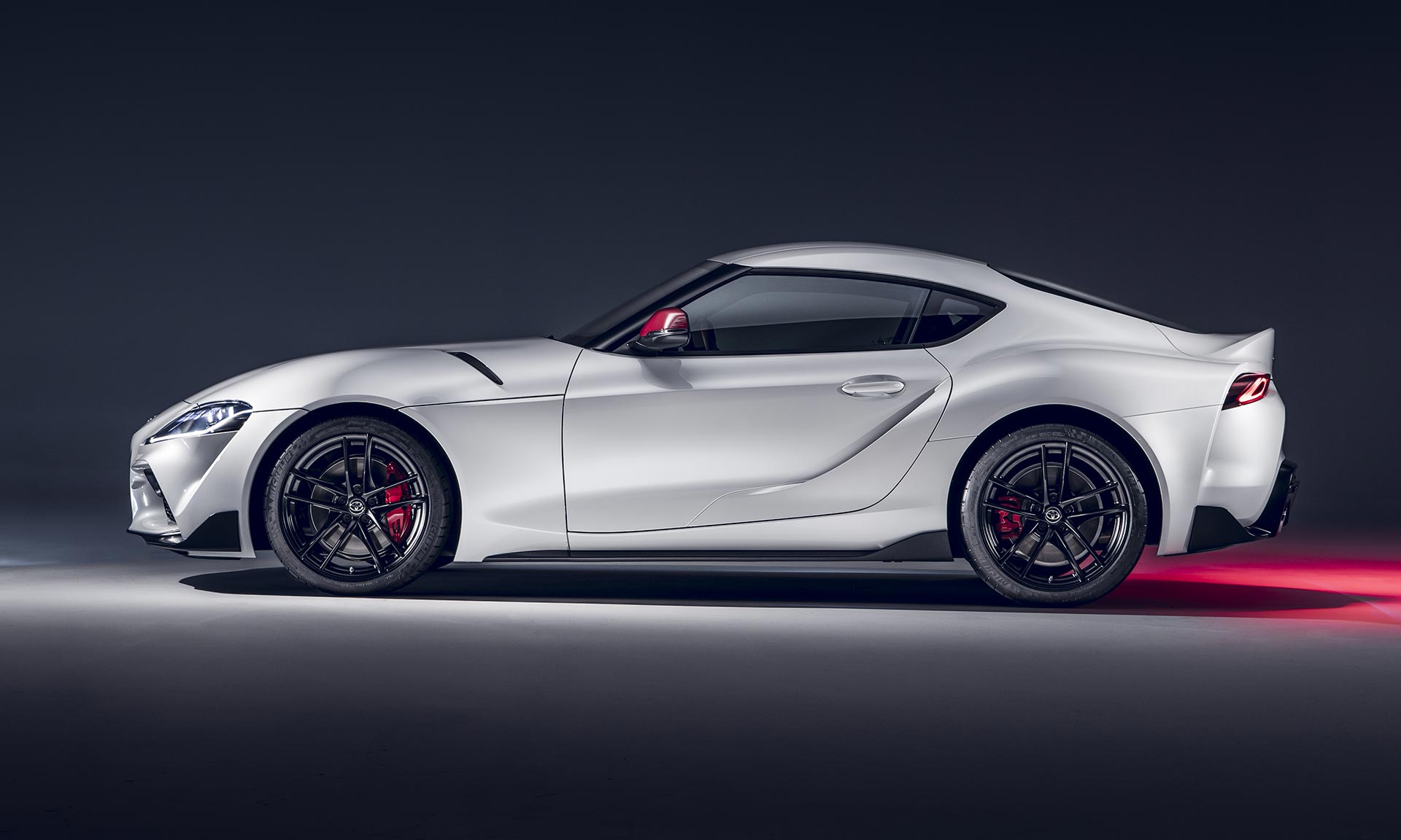 Toyota představuje hbitější sporťák GR Supra se čtyřválcem pod kapotou