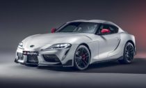 Toyota GR Supra