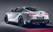 Toyota GR Supra