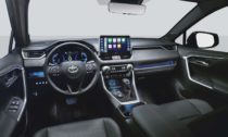 Toyota RAV4 Plug-in Hybrid