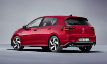 Nový Golf GTI, Golf GTD a Golf GTE