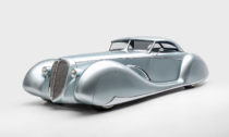 Aquarius (1934 Packard)