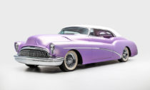 Skyscraper (1953 Buick Skylark)