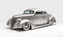 Iron Fist (1936 Ford)