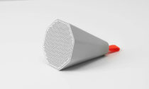 SF-SO a Cone Bluetooth Speaker
