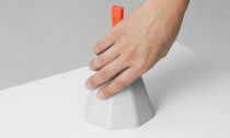 SF-SO a Cone Bluetooth Speaker